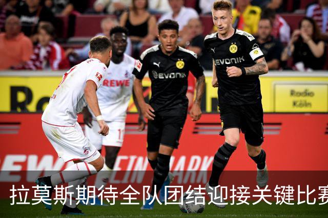 拉莫斯期待全队团结迎接关键比赛